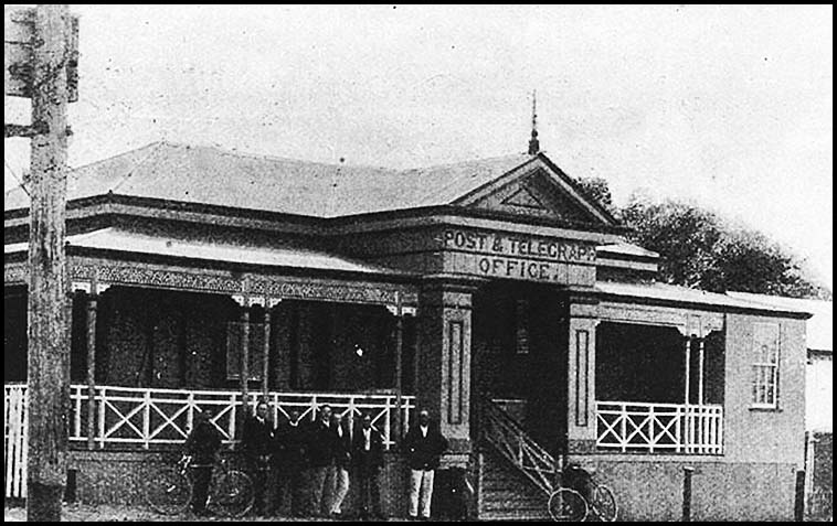 Ravenswood